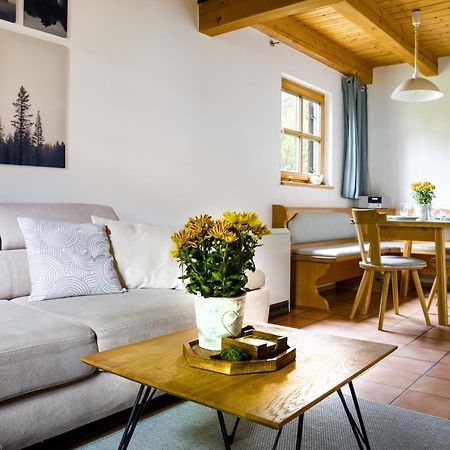 Bayerwaldchalet Regen Εξωτερικό φωτογραφία