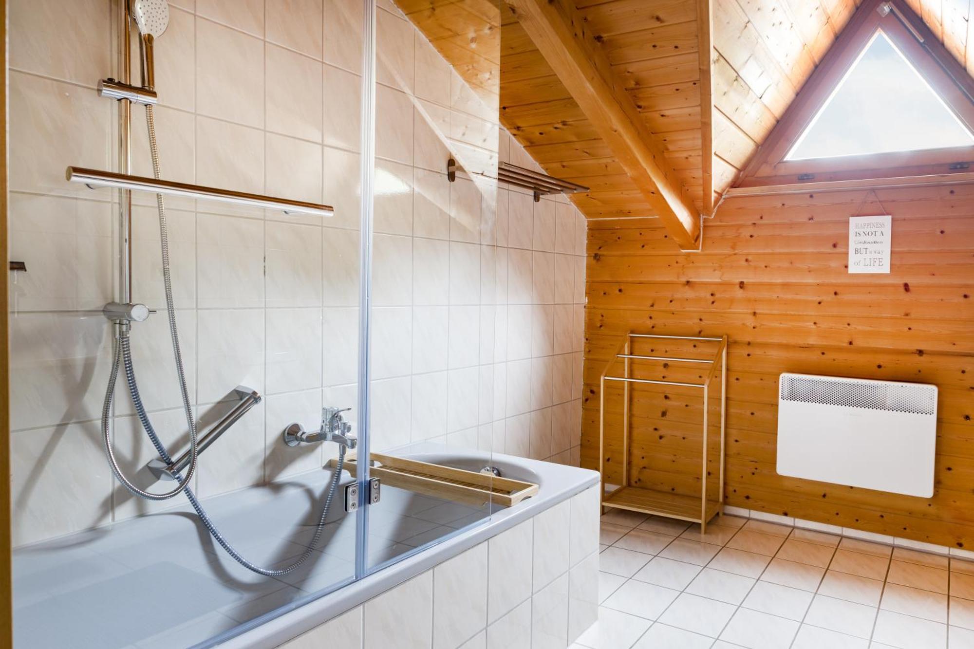 Bayerwaldchalet Regen Εξωτερικό φωτογραφία