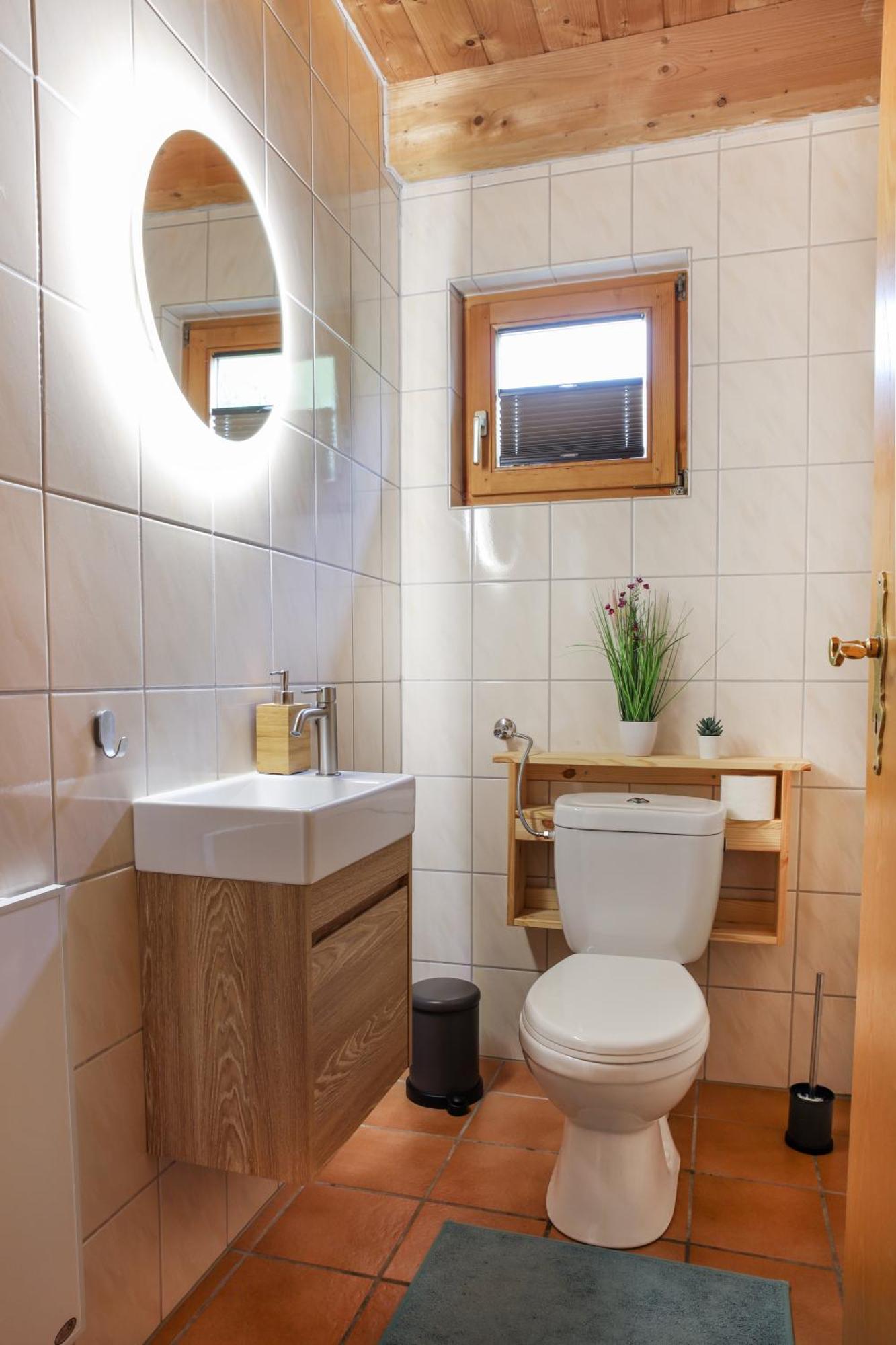 Bayerwaldchalet Regen Εξωτερικό φωτογραφία