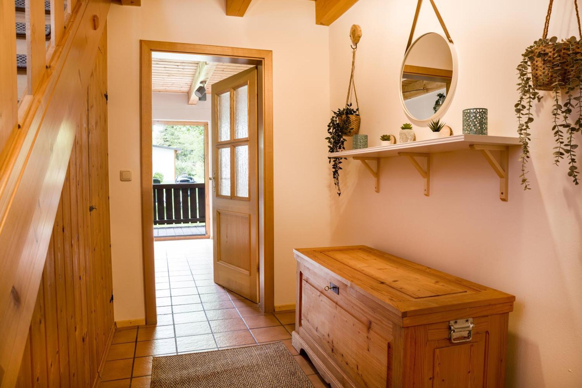Bayerwaldchalet Regen Εξωτερικό φωτογραφία