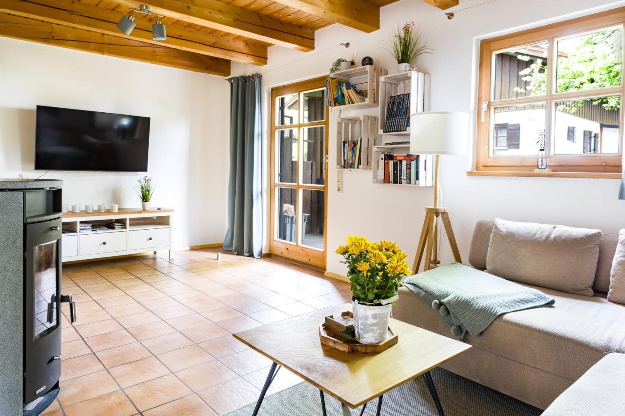 Bayerwaldchalet Regen Εξωτερικό φωτογραφία