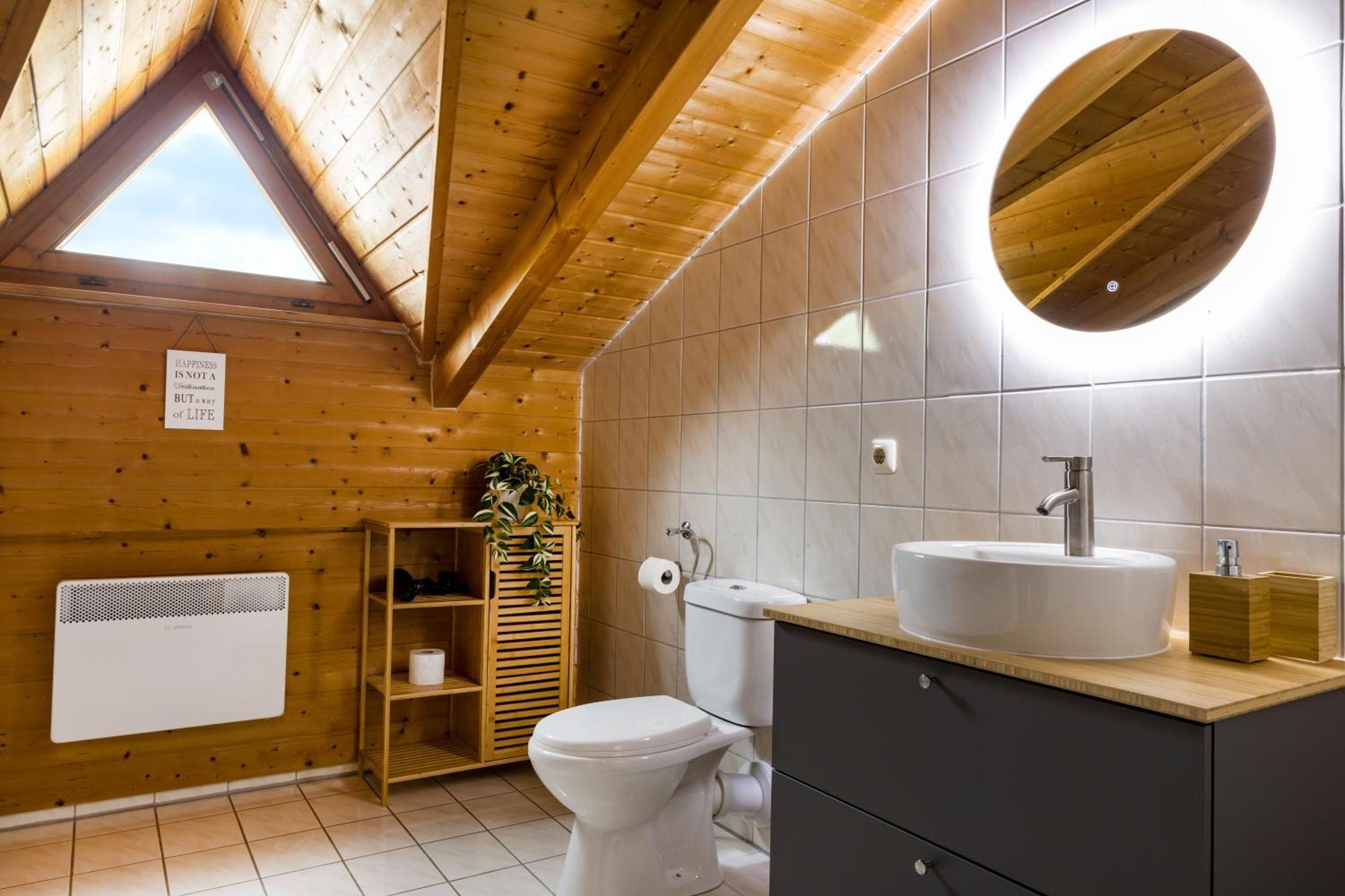 Bayerwaldchalet Regen Εξωτερικό φωτογραφία
