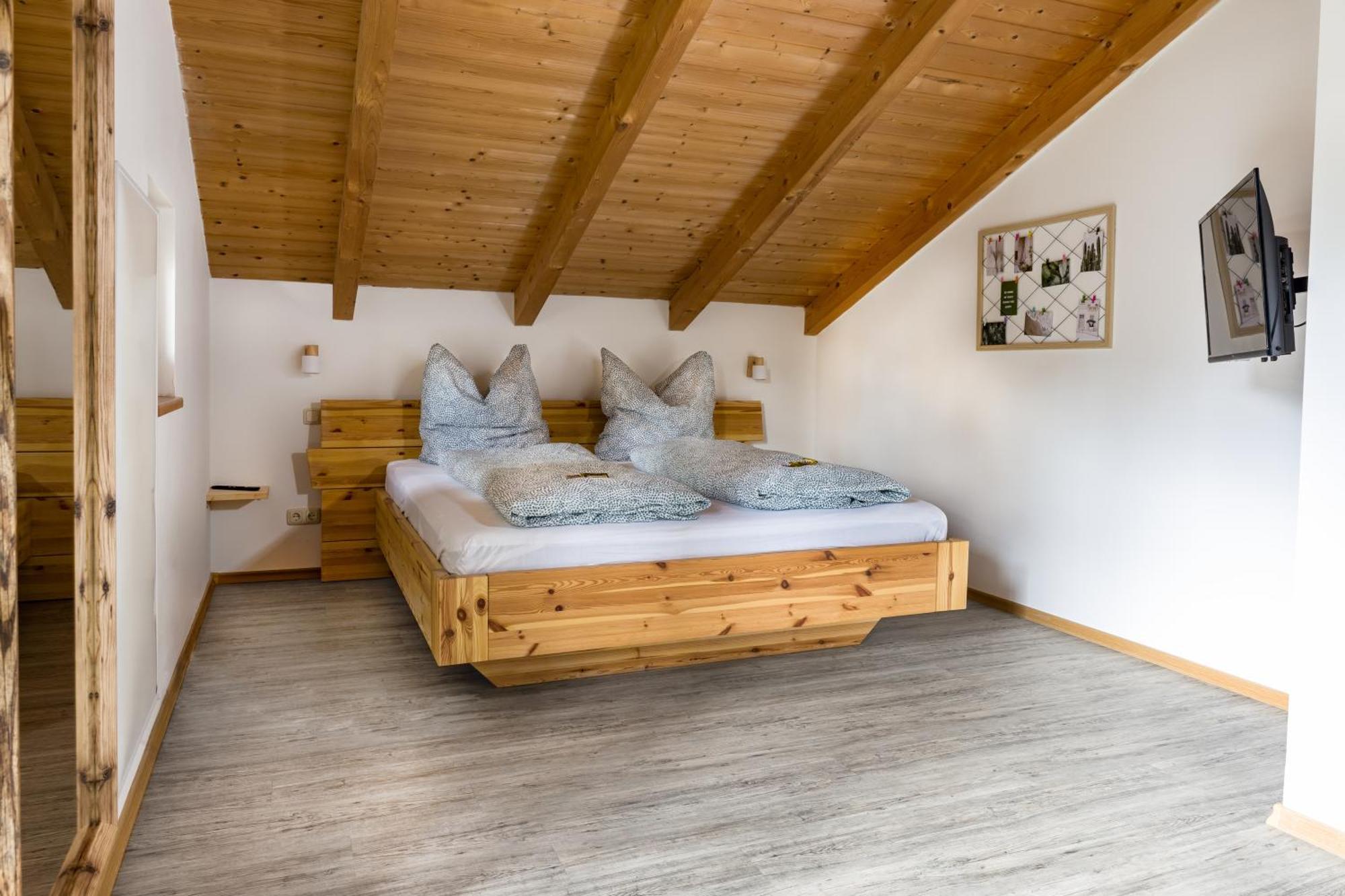 Bayerwaldchalet Regen Εξωτερικό φωτογραφία
