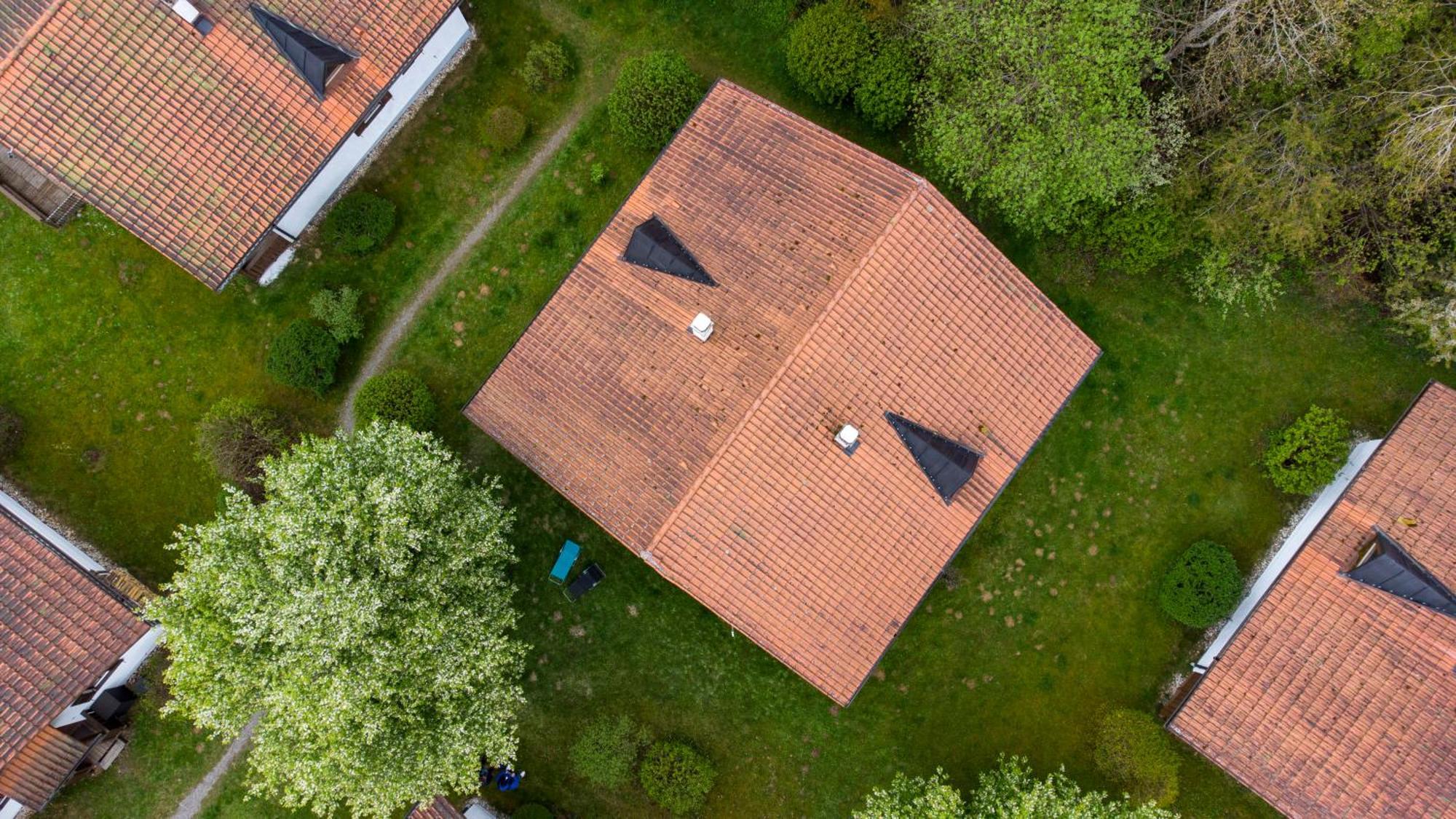 Bayerwaldchalet Regen Εξωτερικό φωτογραφία