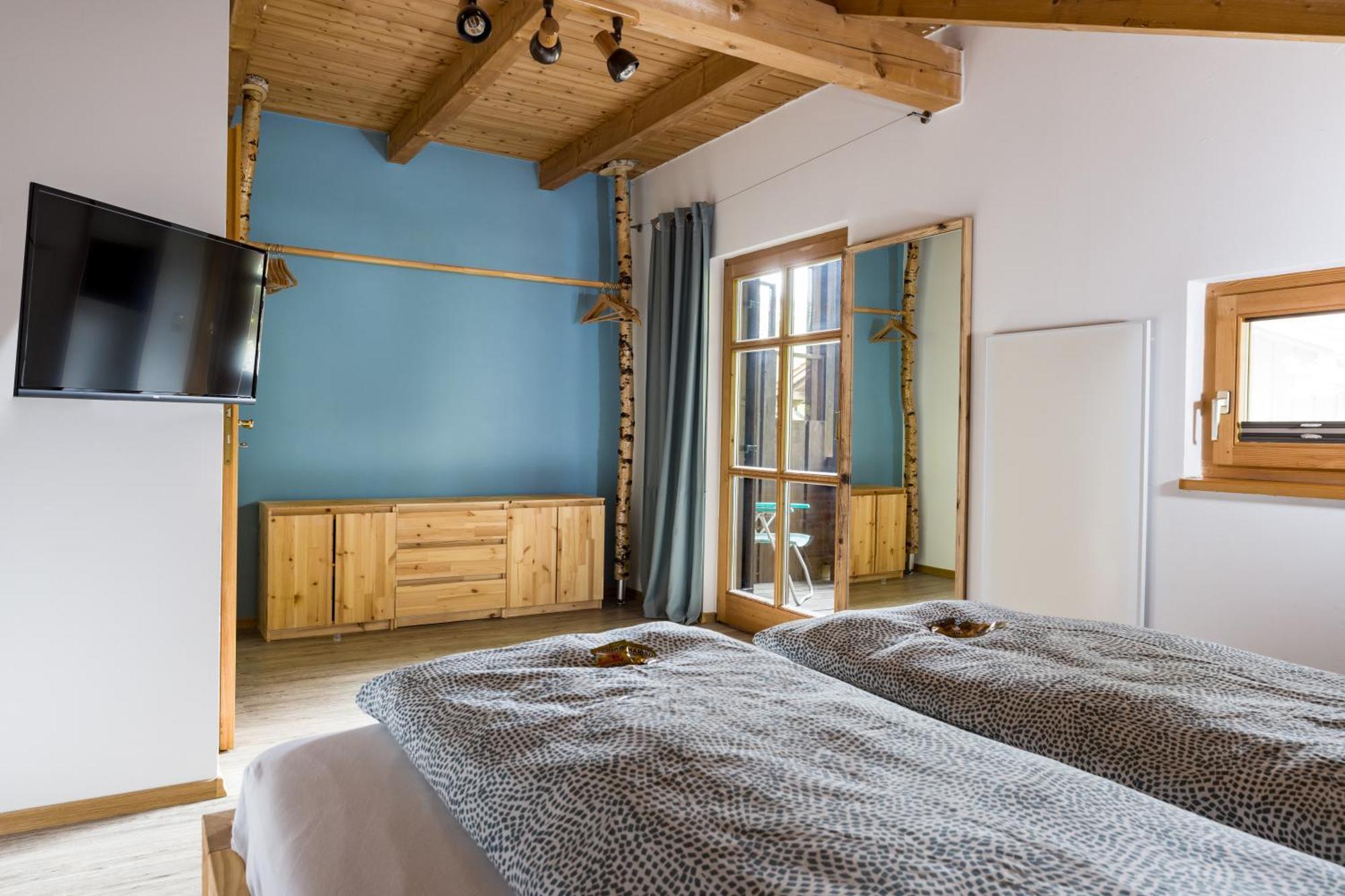 Bayerwaldchalet Regen Εξωτερικό φωτογραφία