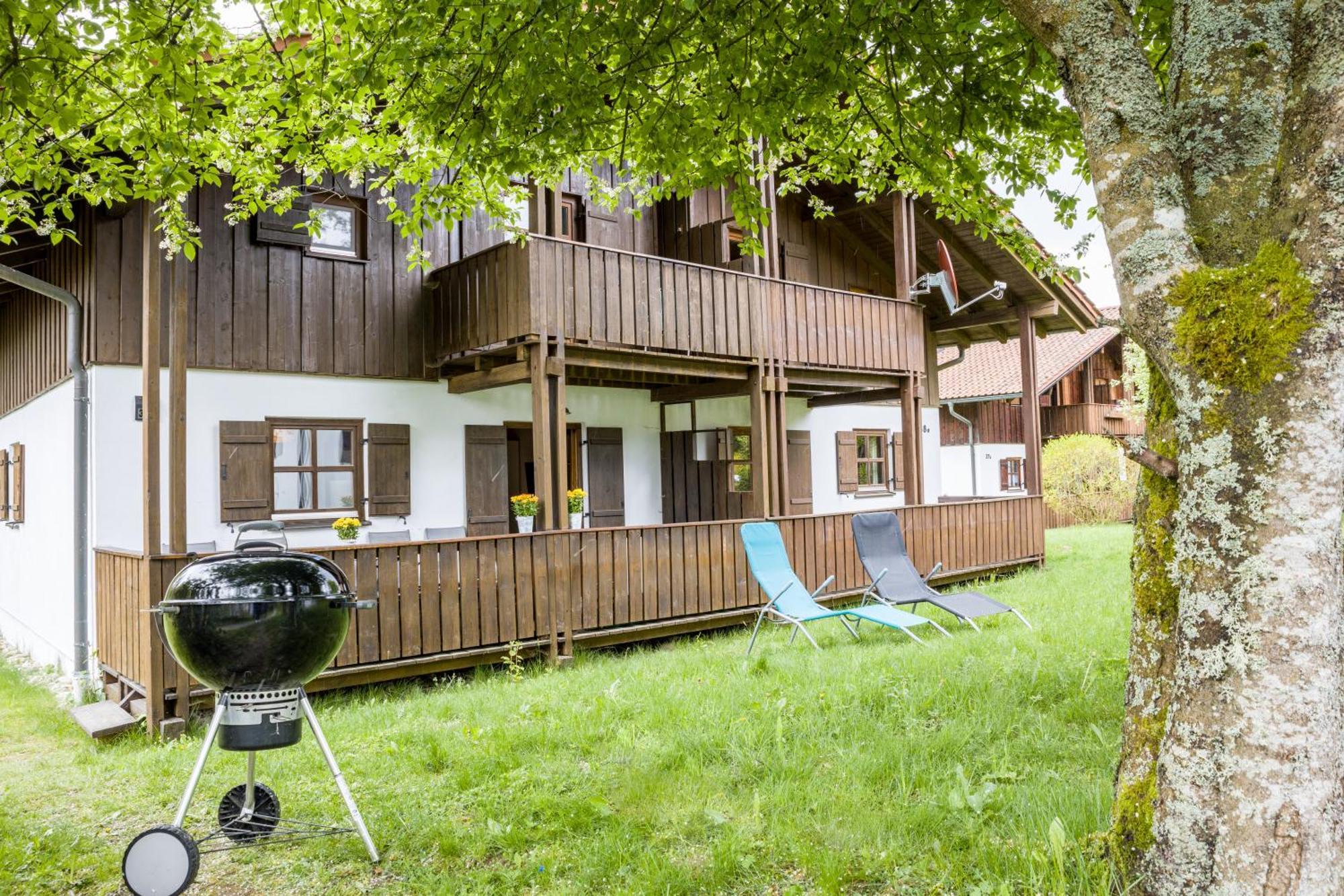 Bayerwaldchalet Regen Εξωτερικό φωτογραφία